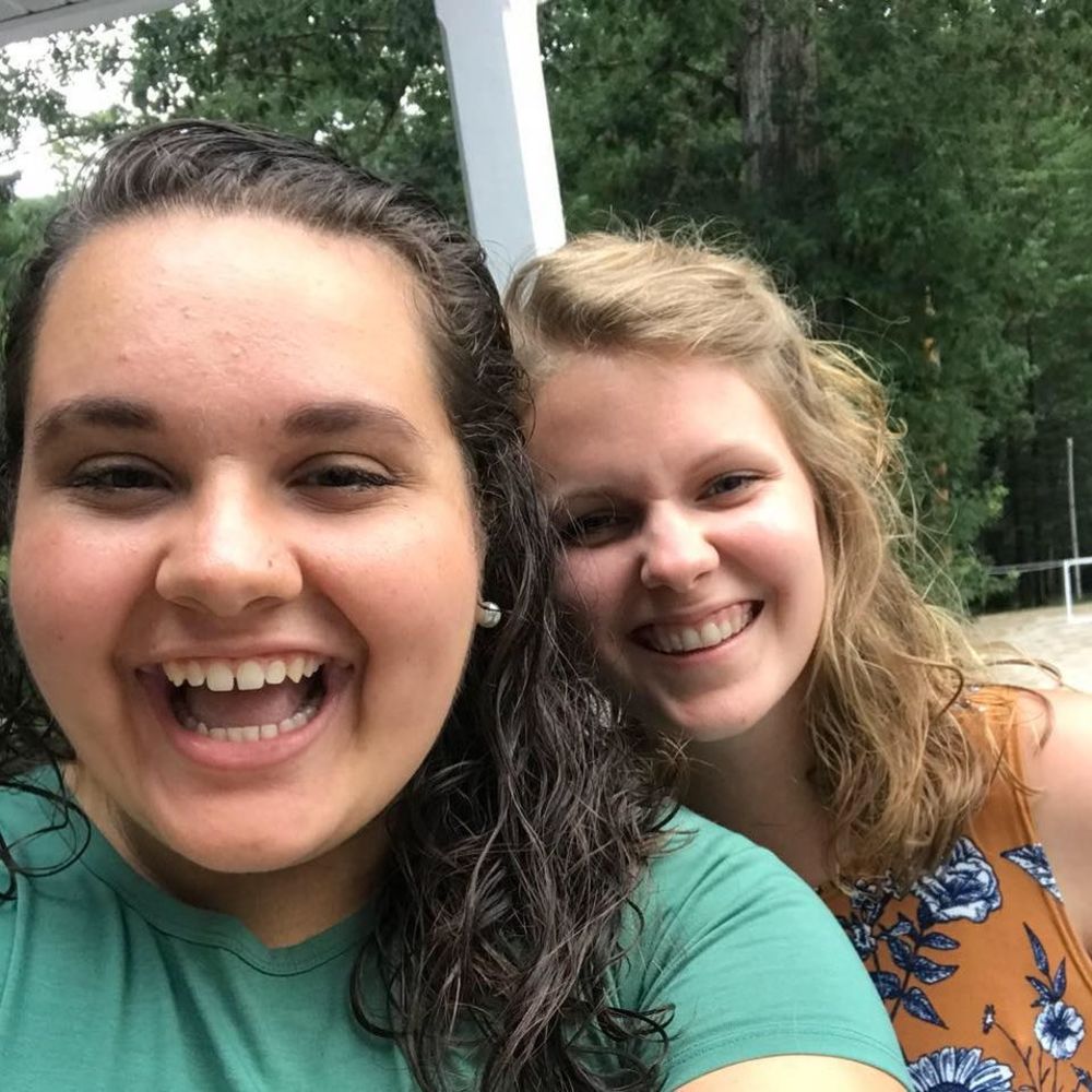 Meet your Posher, Kaitlyn